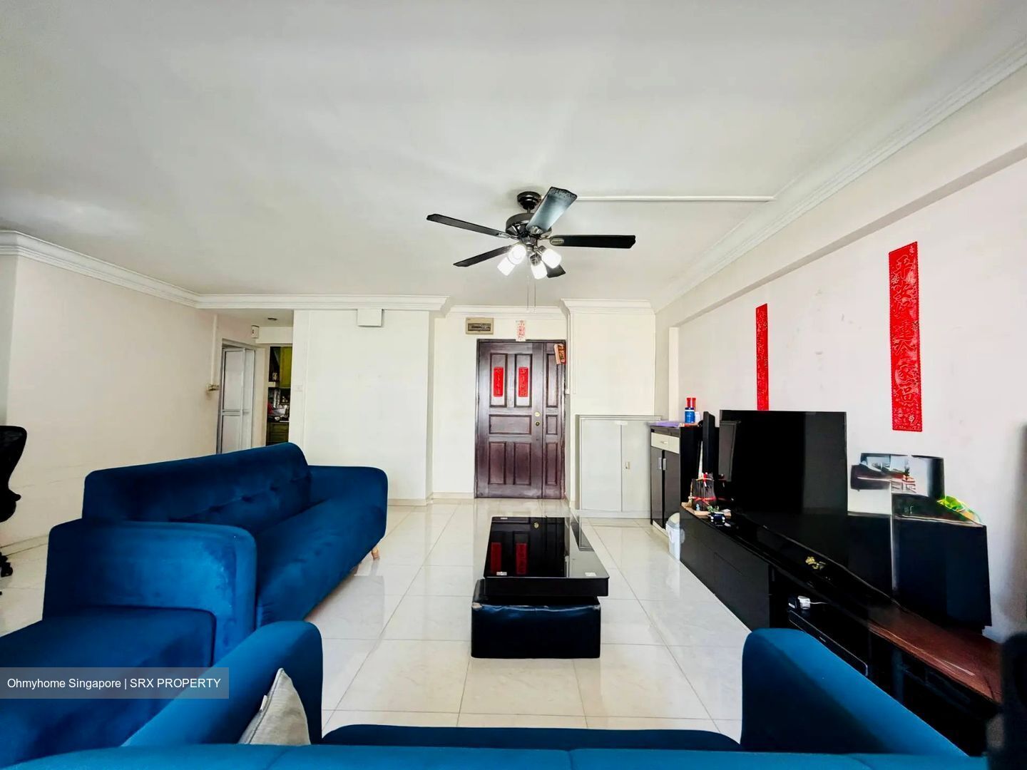 Blk 323 Sembawang Close (Sembawang), HDB 5 Rooms #583404271